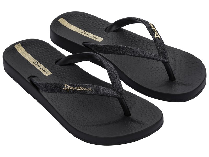 Antar shoe teenslipper zwart-photo-1