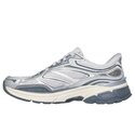 Skechers schoen zilver-thumb-2
