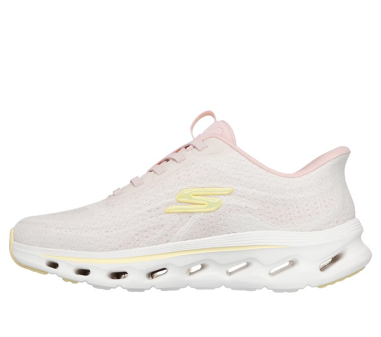 Skechers schoen taupe tweede thumbnail