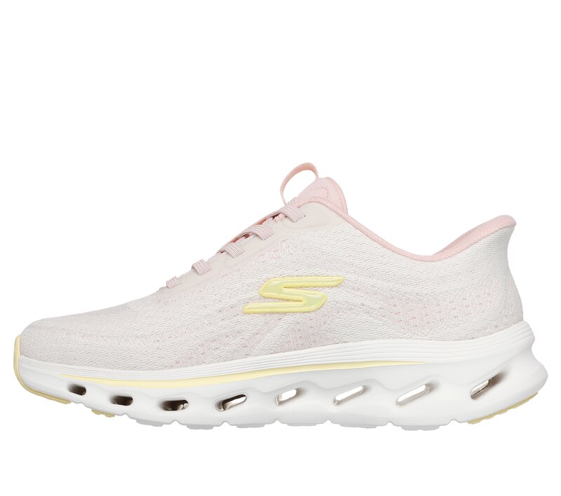 Skechers schoen taupe-photo-2