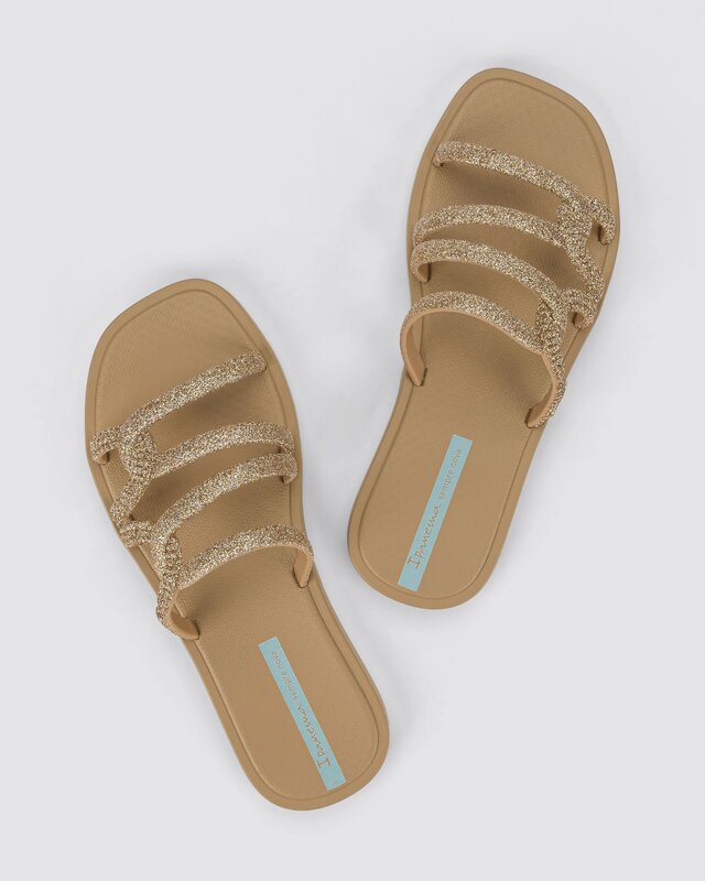 Antar shoe teenslipper beige-photo-4