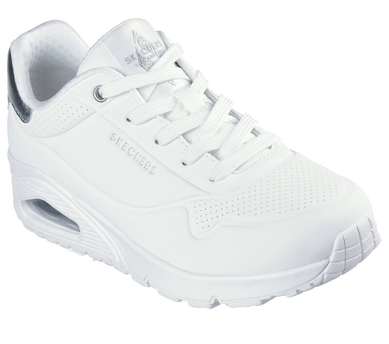 Skechers schoen wit-photo-3