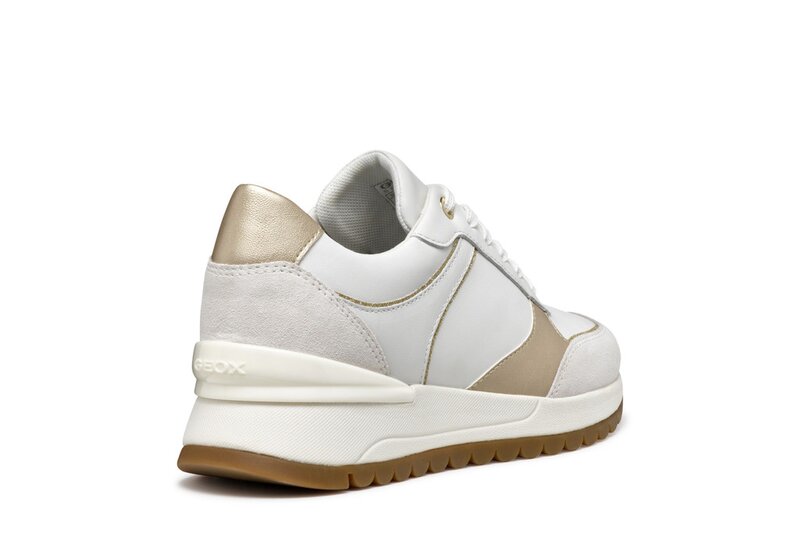 Geox schoen wit-photo-5