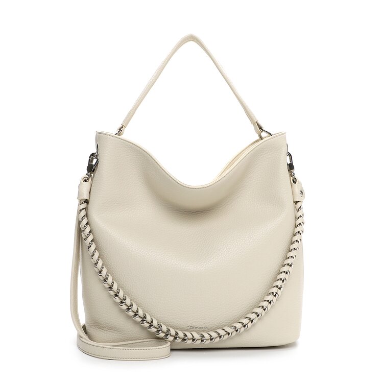 Tamaris accessoiries handtassen beige eerste thumbnail