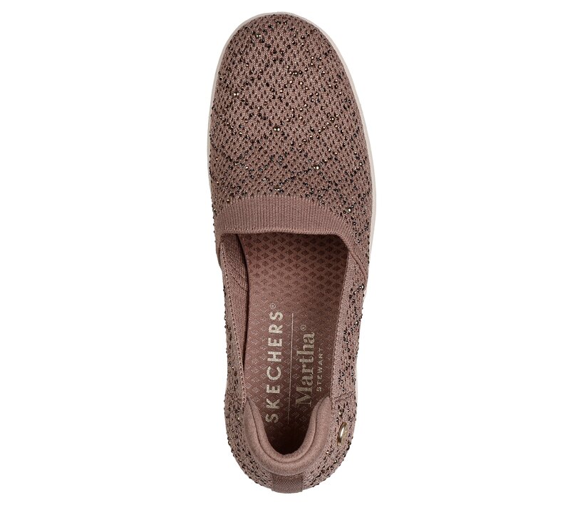 Skechers aansteker taupe-photo-4