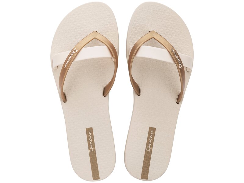 Antar shoe teenslipper beige-photo-2