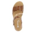 Remonte sandaal bruin-thumb-5