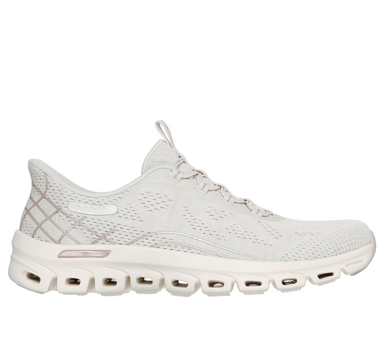 Skechers schoen wit eerste thumbnail