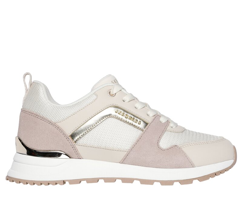 Skechers schoen taupe-photo-1