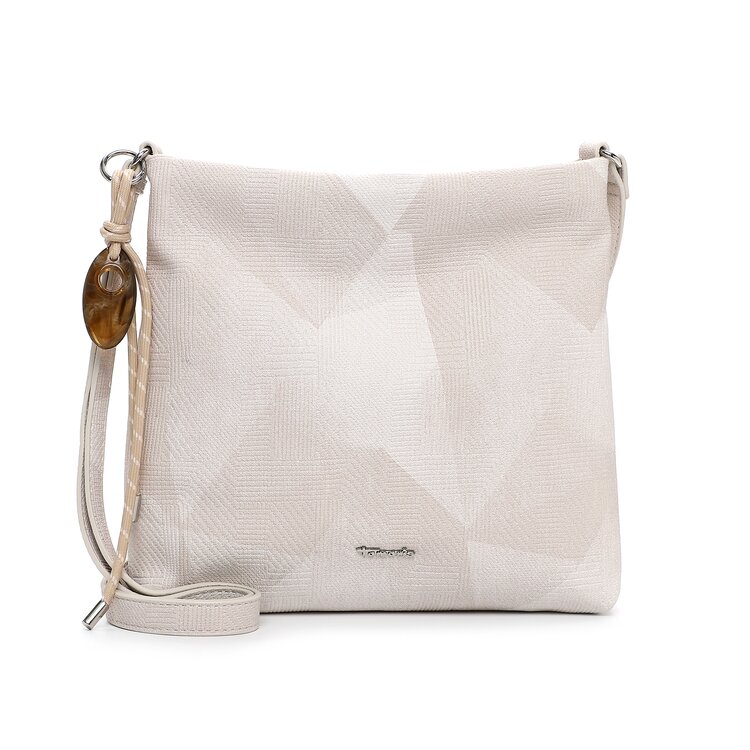 Tamaris accessoiries handtassen beige eerste thumbnail