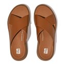 Fitflop schoen cognac-thumb-3