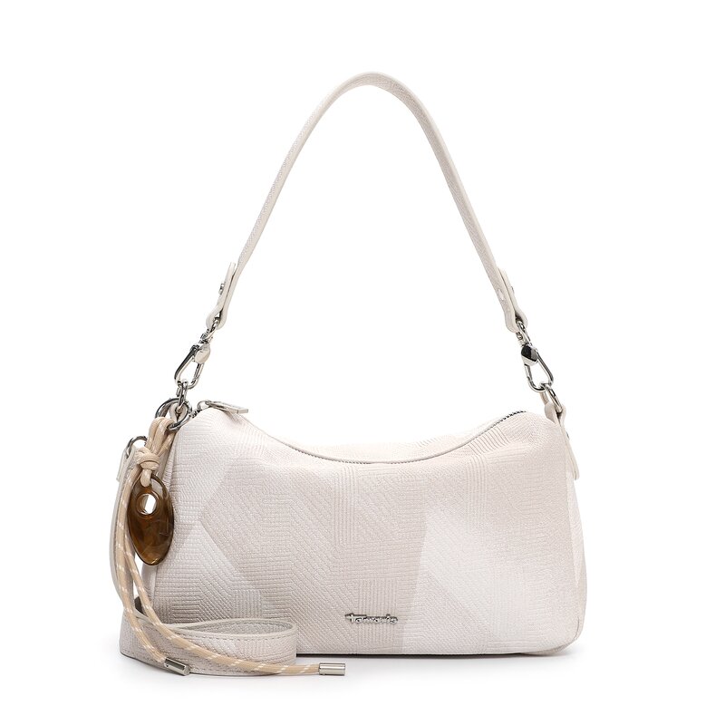 Tamaris accessoiries handtassen ecru-photo-1