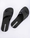 Antar shoe teenslipper zwart-thumb-5
