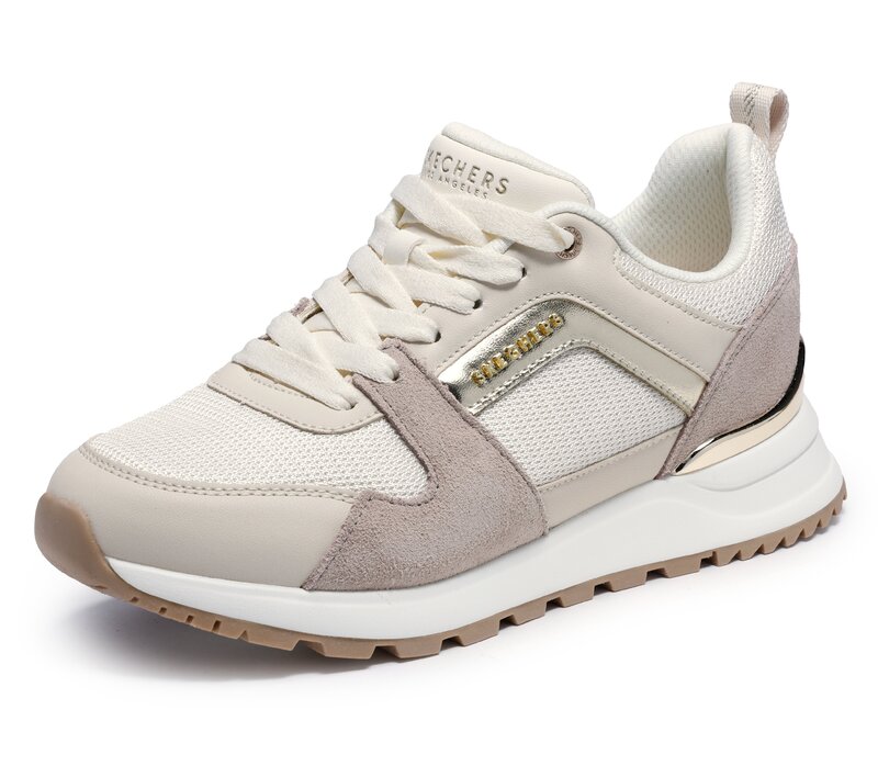 Skechers schoen taupe-photo-4