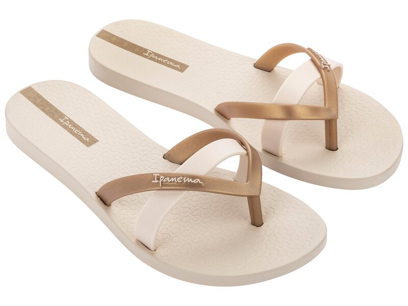 Antar shoe teenslipper beige-photo-3