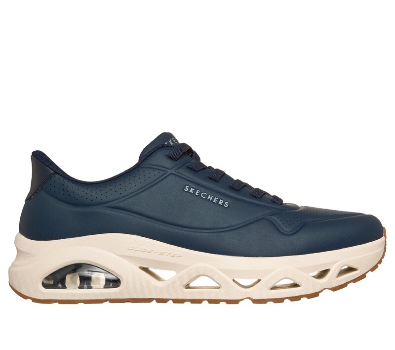 Skechers schoen blauw-photo-1