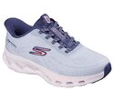 Skechers schoen blauw-thumb-3