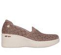 Skechers aansteker taupe-thumb-1