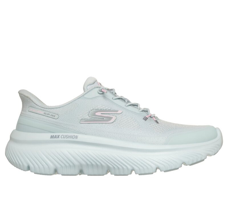 Skechers schoen blauw-photo-1