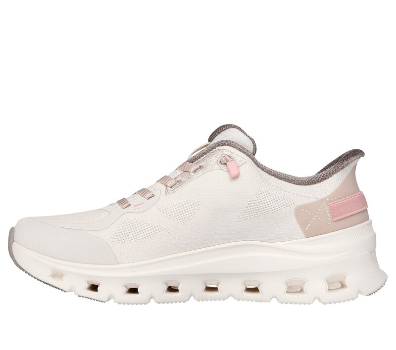 Skechers schoen taupe-photo-2