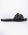 Antar shoe teenslipper zwart-thumb-1