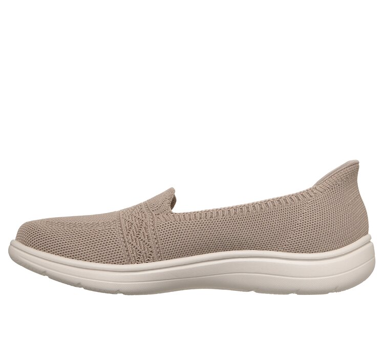 Skechers schoen beige tweede thumbnail