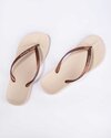 Antar shoe teenslipper beige-thumb-5