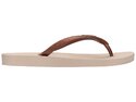 Antar shoe teenslipper beige-thumb-1