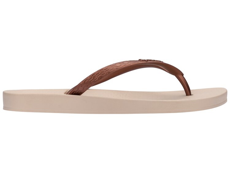 Antar shoe teenslipper beige eerste thumbnail