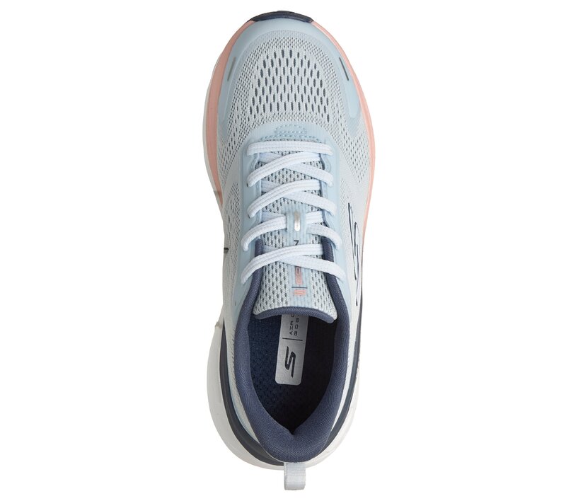 Skechers schoen licht blauw-photo-4