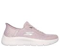 Skechers schoen paars-thumb-1