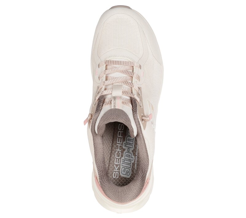 Skechers schoen taupe-photo-4