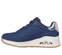 Skechers schoen blauw-thumb-2