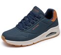 Skechers schoen blauw-thumb-4