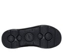 Skechers schoen zwart-thumb-6