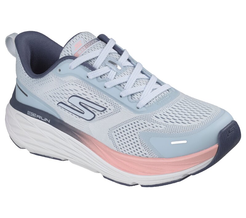 Skechers schoen licht blauw-photo-3