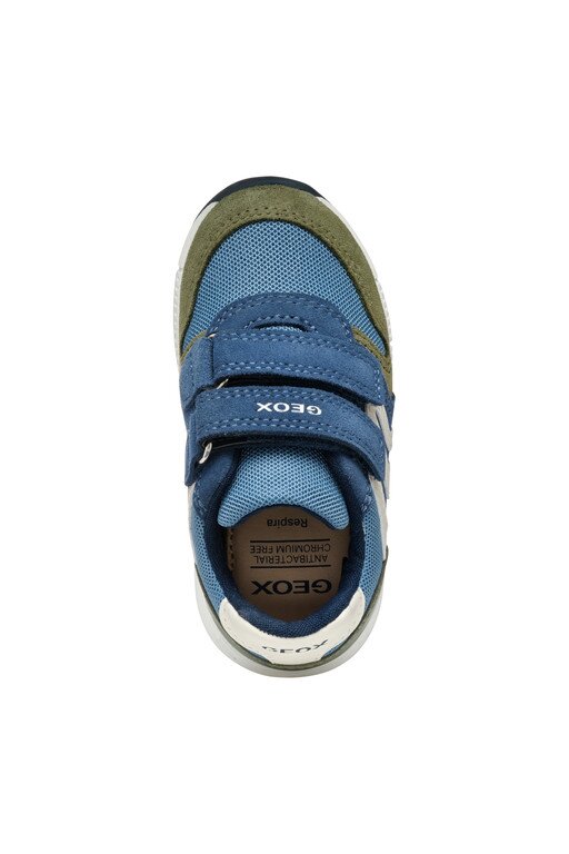 Geox schoen blauw-photo-6