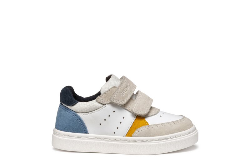 Geox schoen wit-photo-1