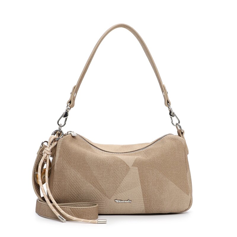 Tamaris accessoiries handtassen cognac-photo-1