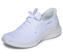 Skechers schoen wit-thumb-4
