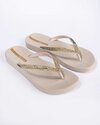 Antar shoe schoen beige-thumb-3