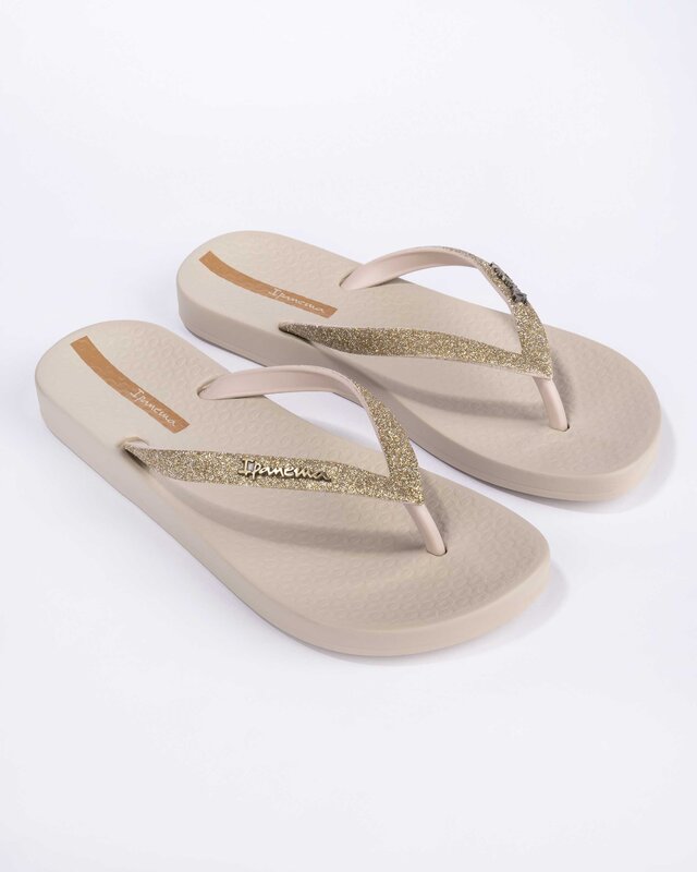 Antar shoe schoen beige-photo-3