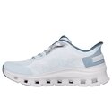 Skechers schoen licht blauw-thumb-2