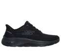 Skechers schoen zwart-thumb-1