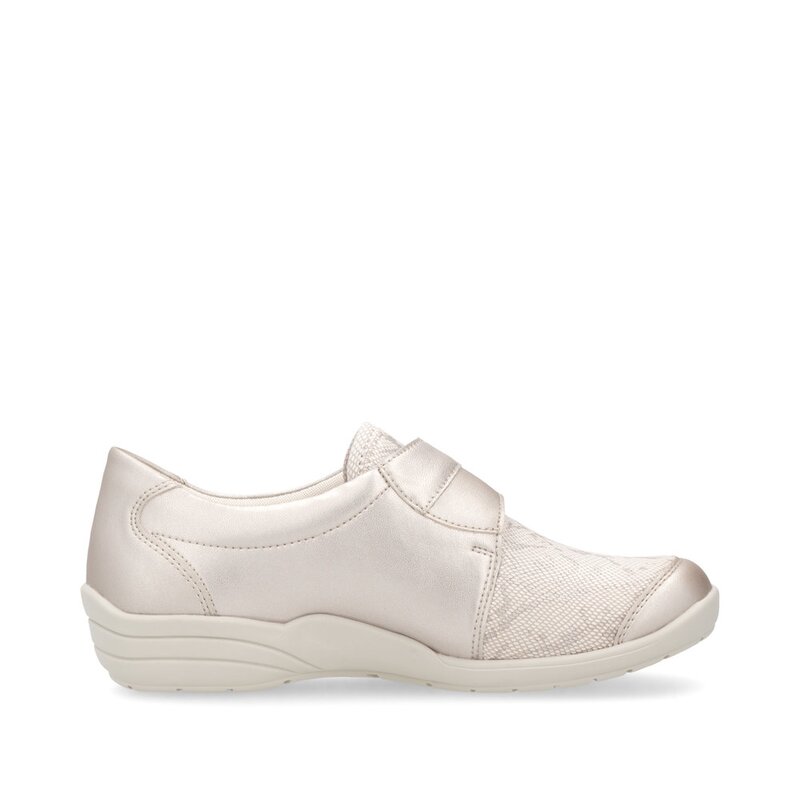 Remonte schoen beige-photo-3