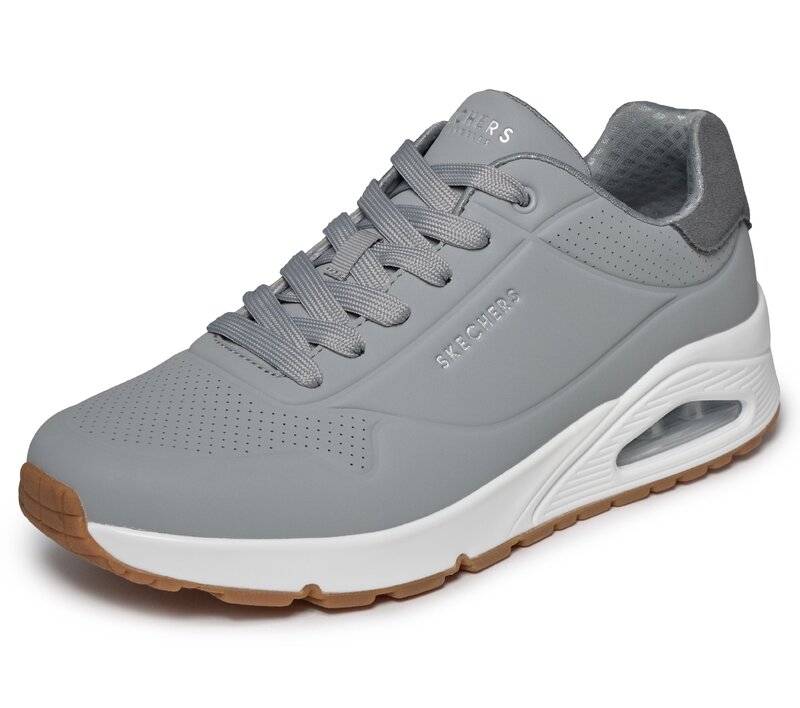 Skechers schoen grijs-photo-4