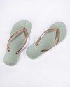 Antar shoe teenslipper groen-thumb-4