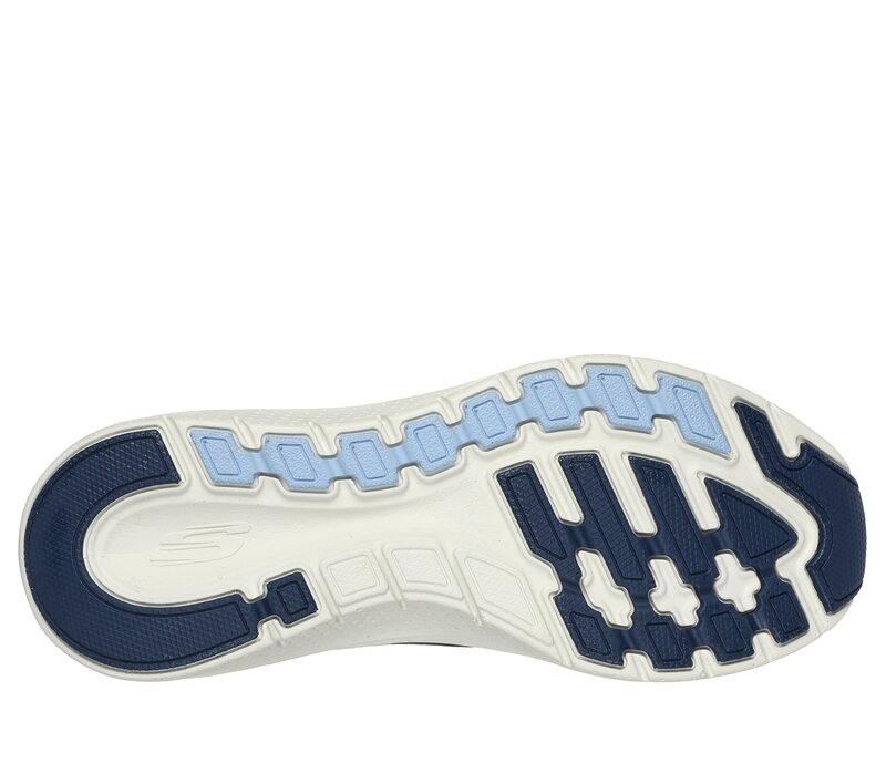 Skechers schoen blauw-photo-5