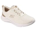 Skechers schoen beige-thumb-3