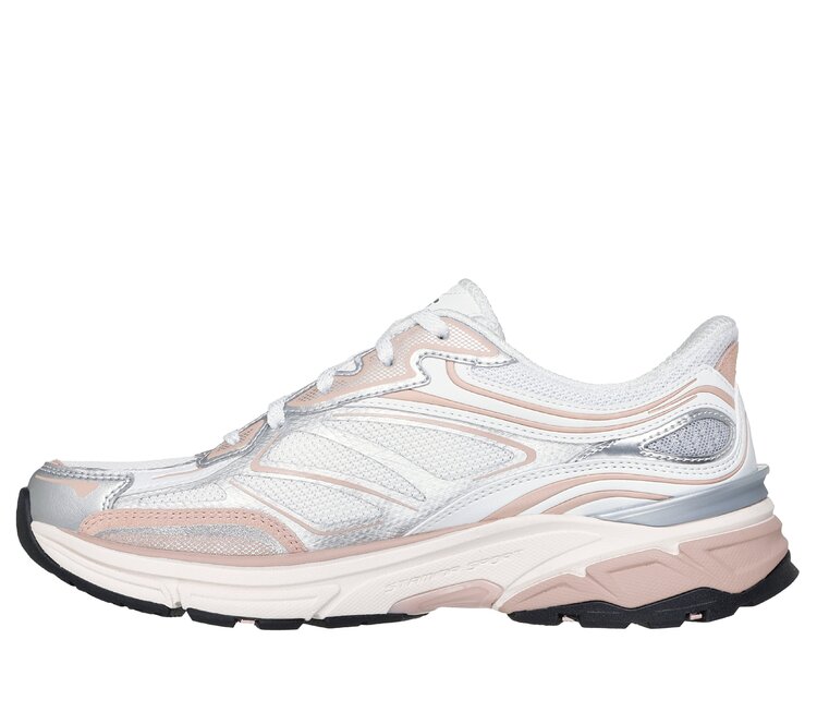 Skechers schoen beige tweede thumbnail